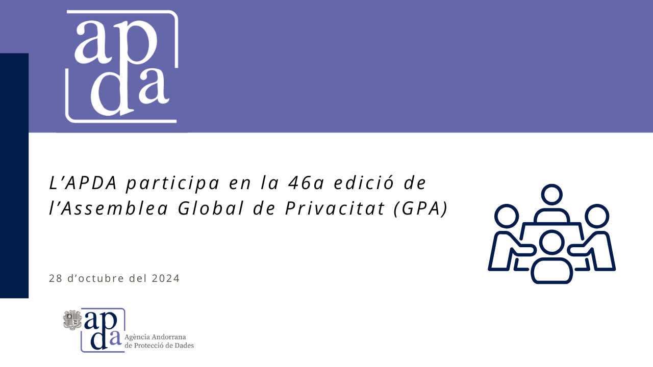 L'APDA participa en la 46a edició de la GPA